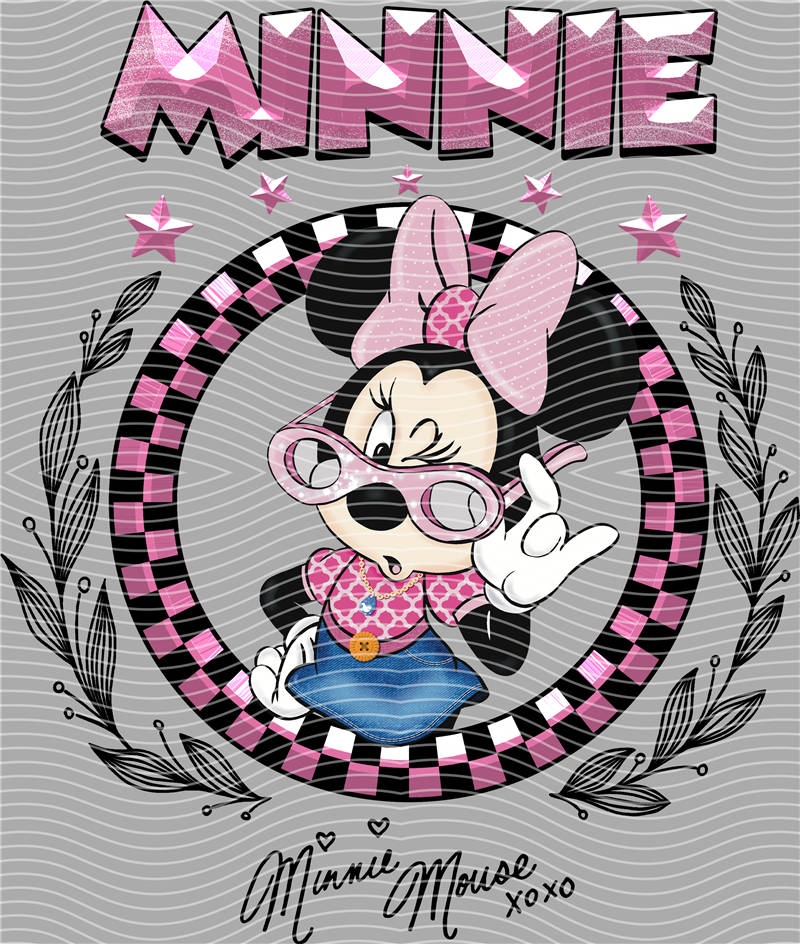 Disney-DS 538